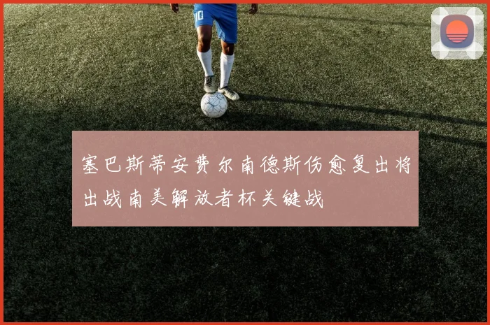 塞巴斯蒂安费尔南德斯伤愈复出将出战南美解放者杯关键战