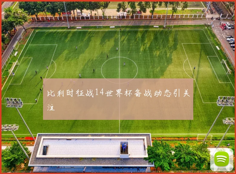 比利时征战14世界杯备战动态引关注