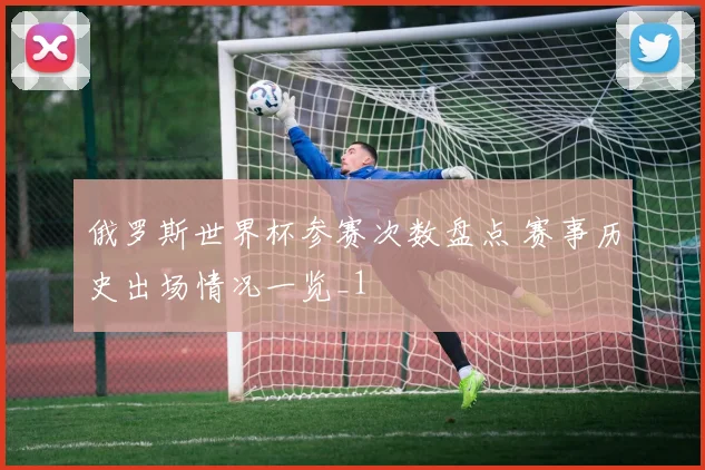 俄罗斯世界杯参赛次数盘点 赛事历史出场情况一览_1